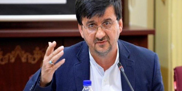احمدی: شرایط واگذاری پرسپولیس و استقلال ‌فراهم شده است