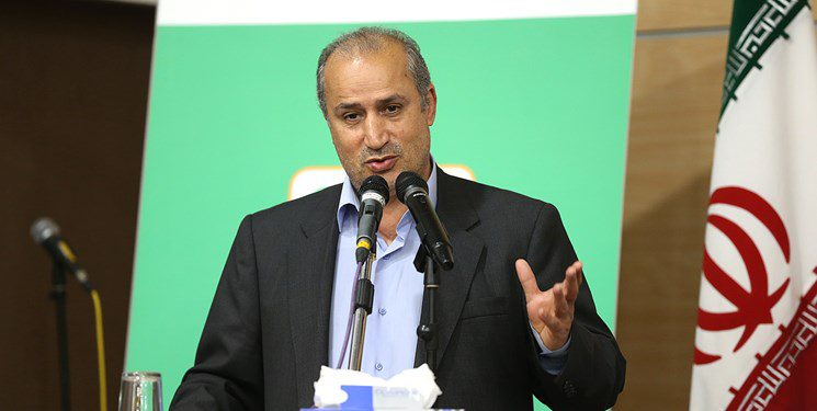 تاج نامزد نایب رئیسی AFC و شورای فیفا شد