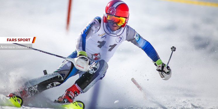 از پیشکسوتان اسکی ایران دوشنبه تجلیل می‌شود