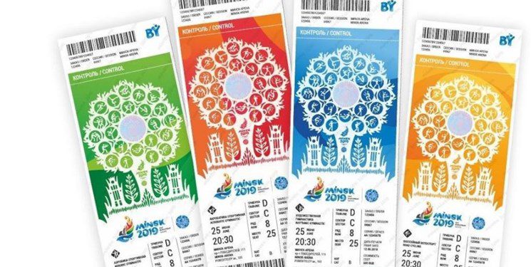 فروش بلیت بازی‌های اروپایی از ژوئن سال آینده آغاز می‌شود