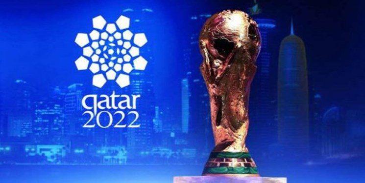 قطر میزبان یک میلیون و ۷۰۰ هزار هوادار در جام جهانی ۲۰۲۲