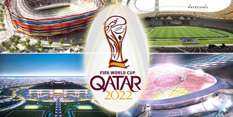 میزبانی ایران در جام جهانی ۲۰۲۲ قطر قطعی نیست