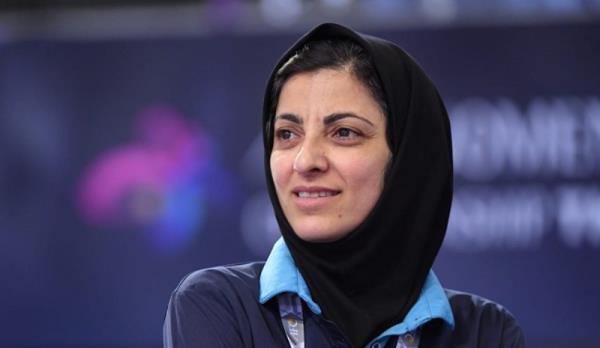 هدایت تیم فوتسال زنان کویت به مظفر سپرده شد