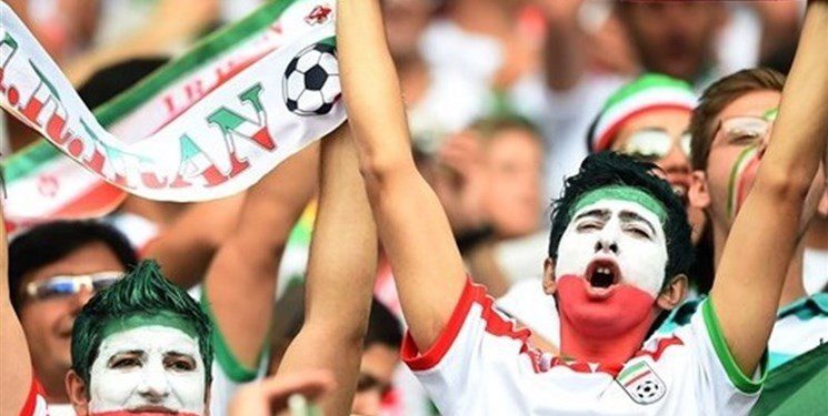 دو مشکل برای برگزاری مراسم بدرقه تیم ملی فوتبال در کیش