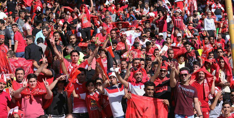 ۳ هفته پایانی لیگ برتر با تماشاگر برگزار می‌شود