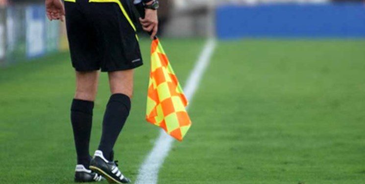 فهرست نهایی داوران بین المللی فوتبال ایران برای سال ۲۰۱۹ اعلام شد
