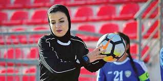 داور فوتبال ایران