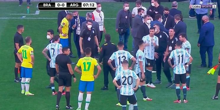 برزیل-آرژانتین