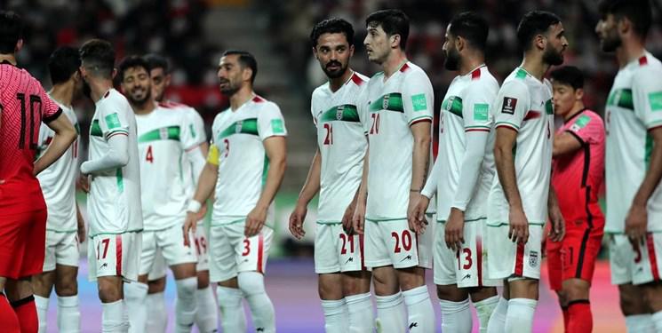 مقدماتی جام جهانی:کره جنوبی پس از یازده سال بر ایران پیروز شد