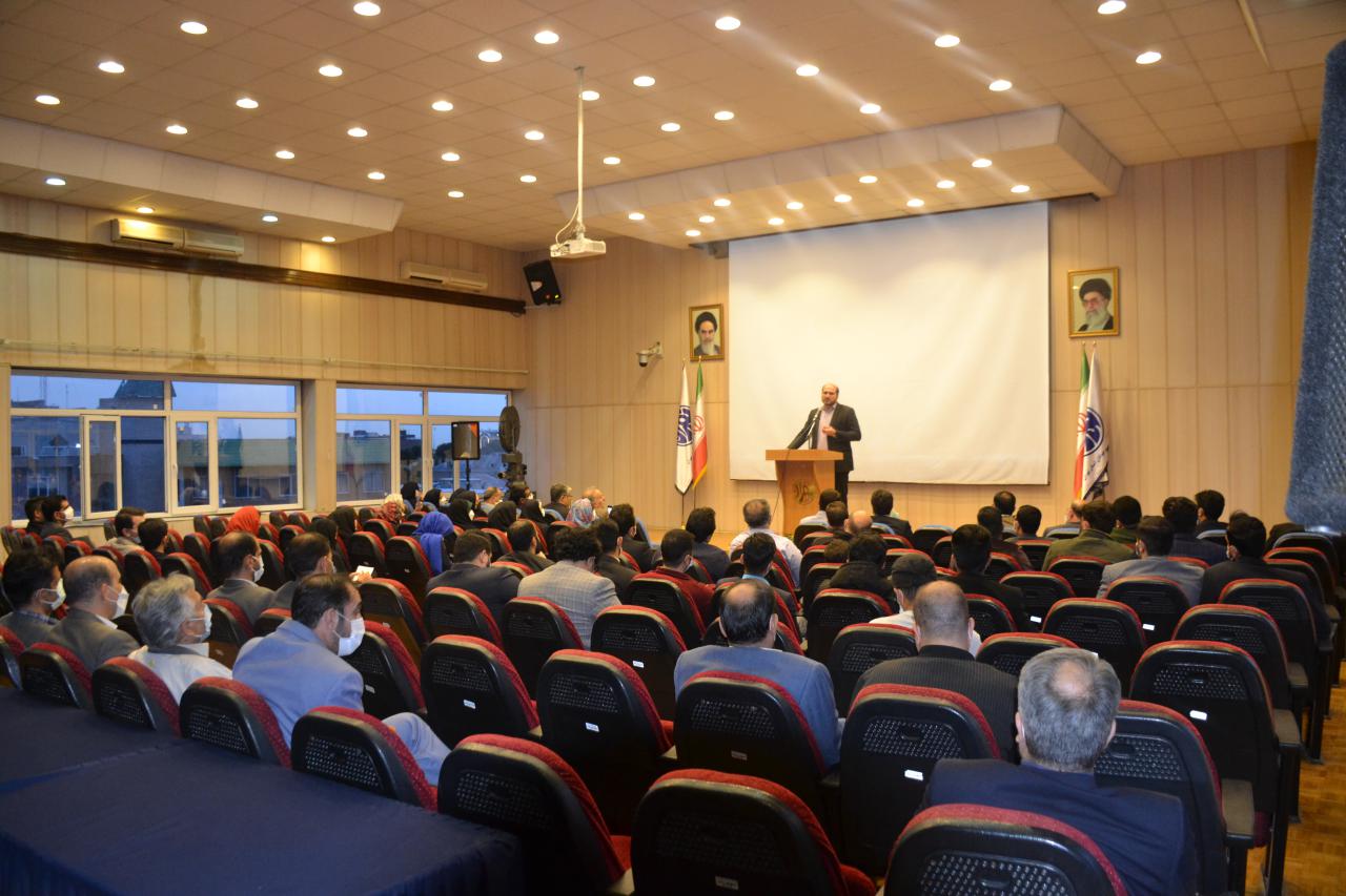 برگزاری مراسم هم اندیشی با سازمان های مردم نهاد جوانان با حضور استاندار تهران