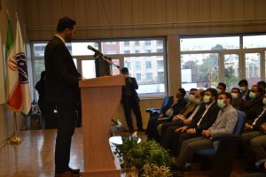 گزارش تصویری مراسم هم اندیشی با سازمان های مردم نهاد جوانان با حضور استاندار تهران
