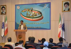 گزارش خبری پیشرو ورزش از آئین تجلیل از روابط عمومی های ورزش استان تهران